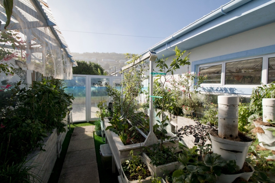 4 Bedroom Property for Sale in Outeniqua Strand Western Cape